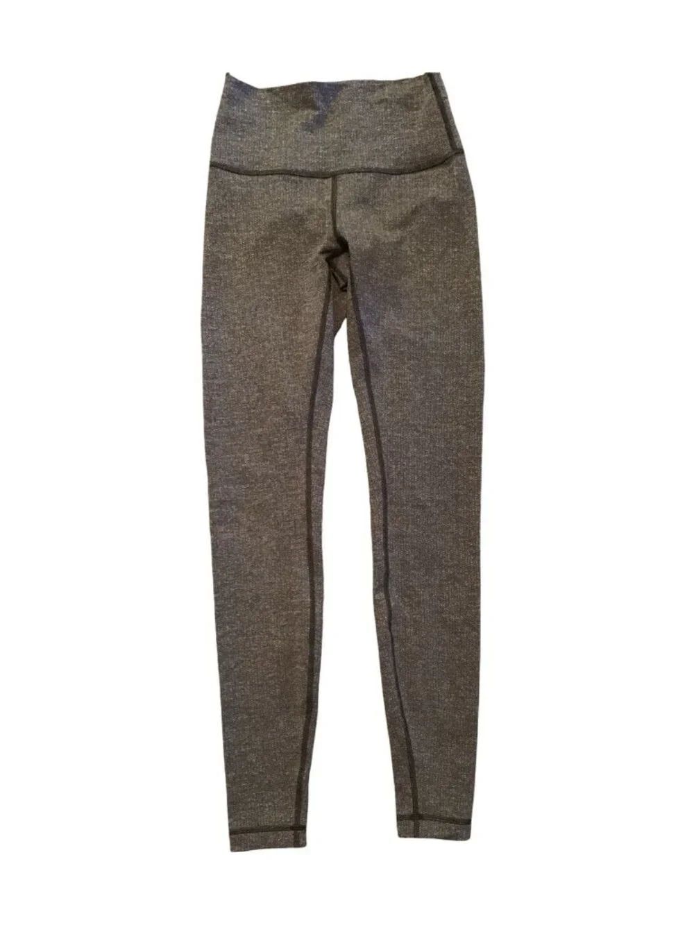 Lululemon 4 Wunder Under Hi-Rise Tight 28
